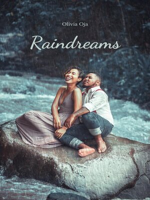 cover image of Raindreams